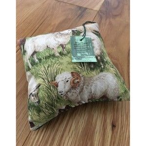 Maine Balsam Fir Pillow Sachet Drawer Freshener